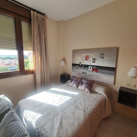 Lux Abril Apartment Seville Ngoại thất bức ảnh