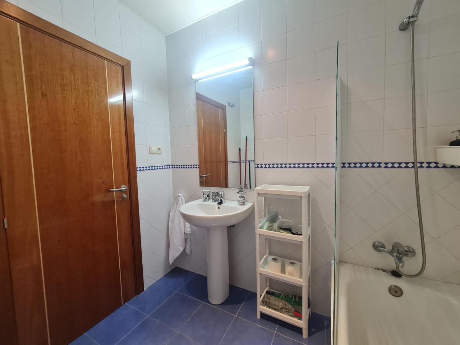 Lux Abril Apartment Seville Ngoại thất bức ảnh