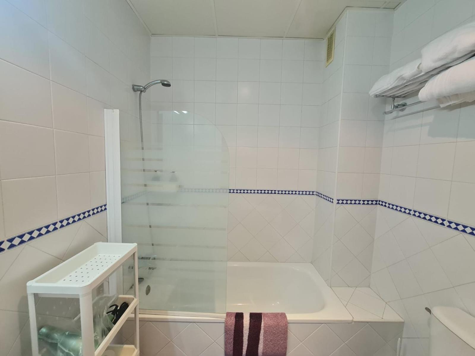 Lux Abril Apartment Seville Ngoại thất bức ảnh
