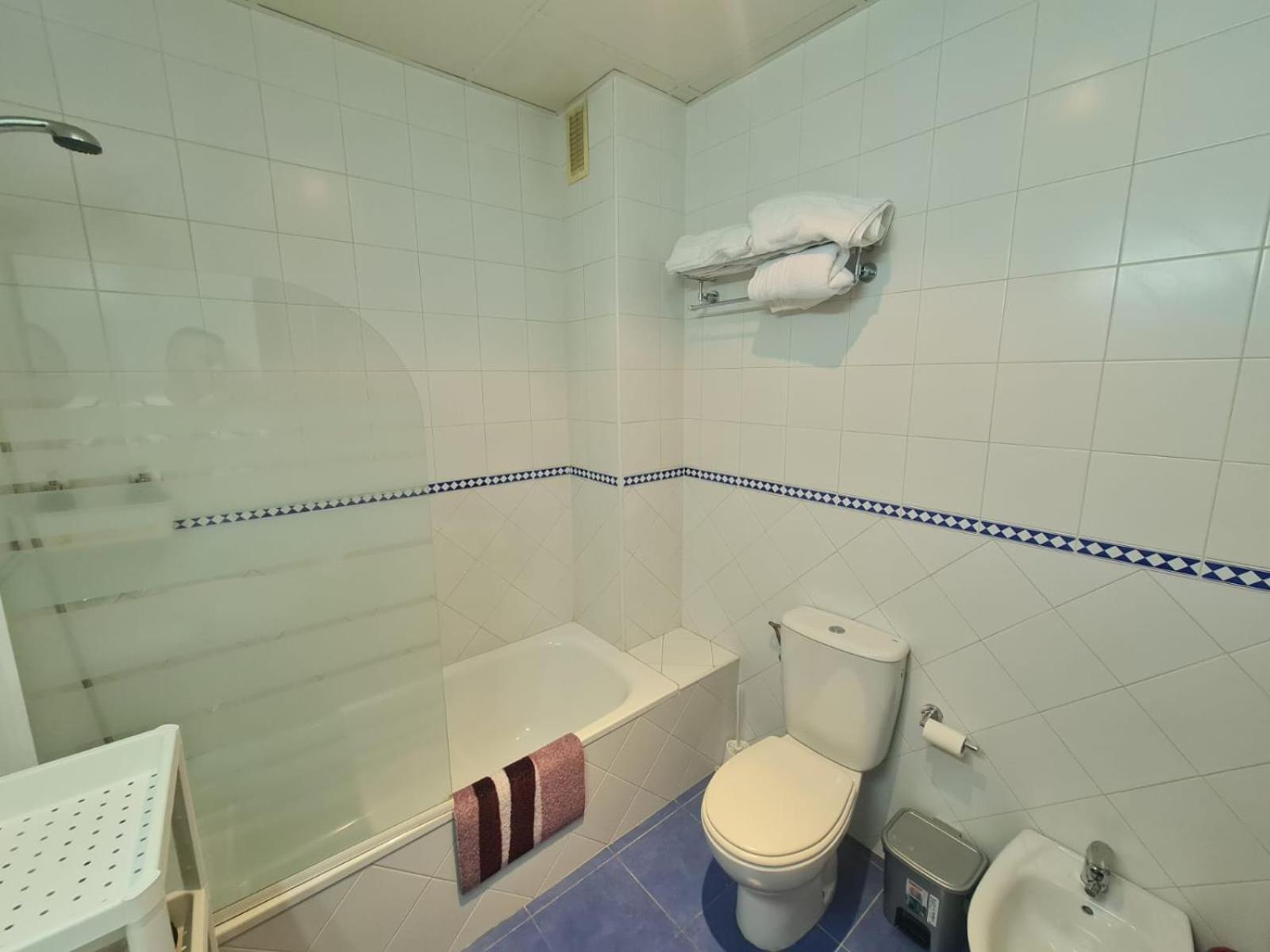 Lux Abril Apartment Seville Ngoại thất bức ảnh