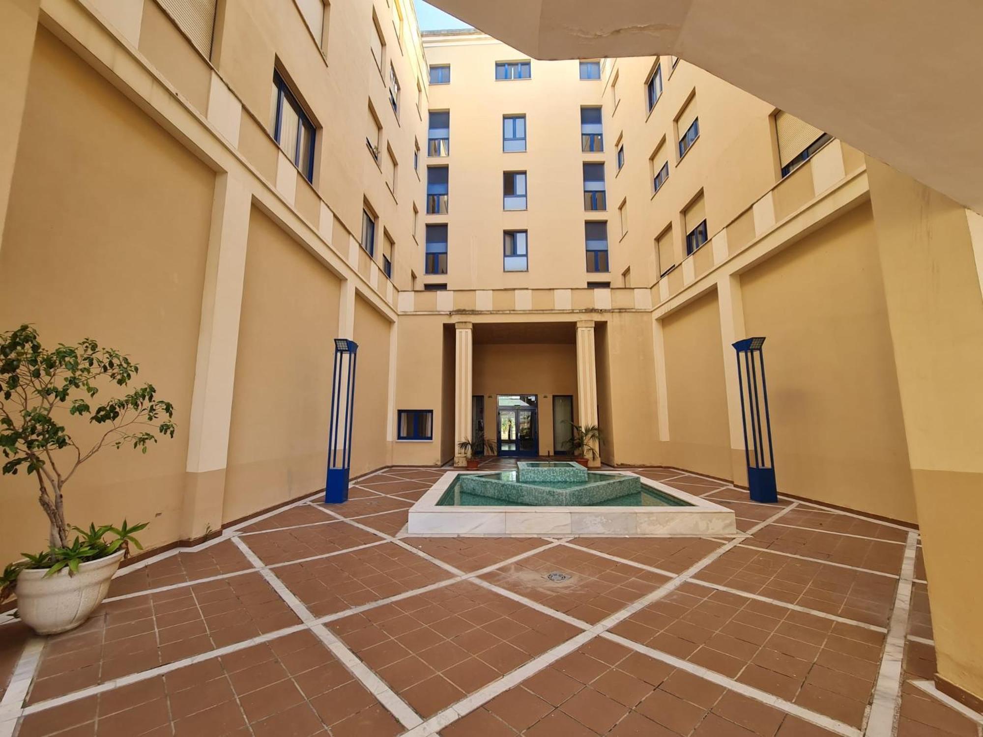 Lux Abril Apartment Seville Ngoại thất bức ảnh